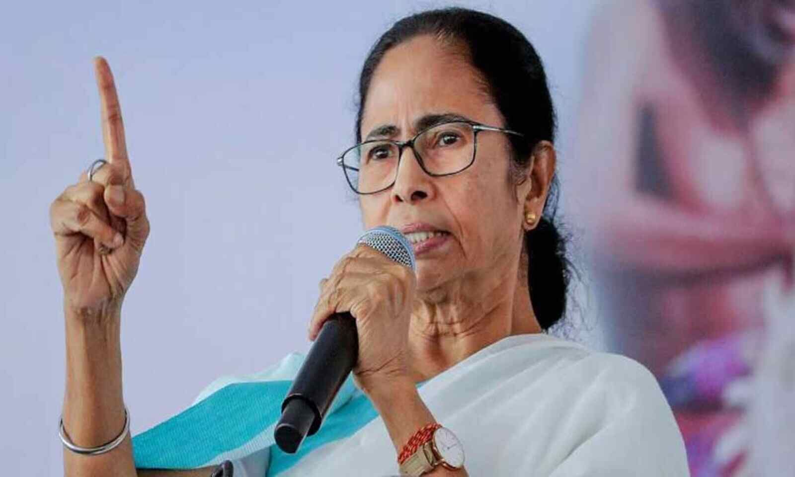 Some political parties behind Howrah violence, strict action will be taken: Mamata Some political parties behind Howrah violence, strict action will be taken: Mamata