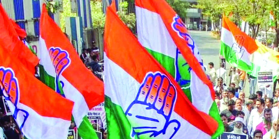 Unity, hands-on approach key lessons for Cong from RS polls Unity, hands-on approach key lessons for Cong from RS polls