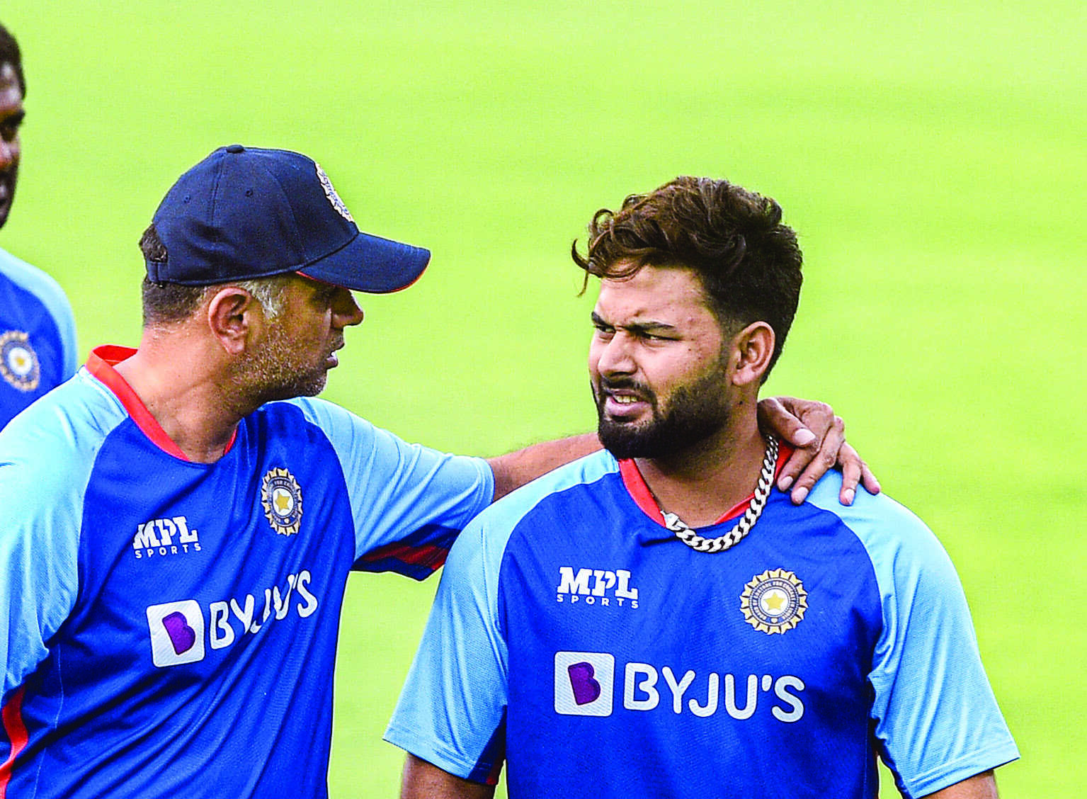 Test of Pants captaincy as India plot comeback versus Proteas