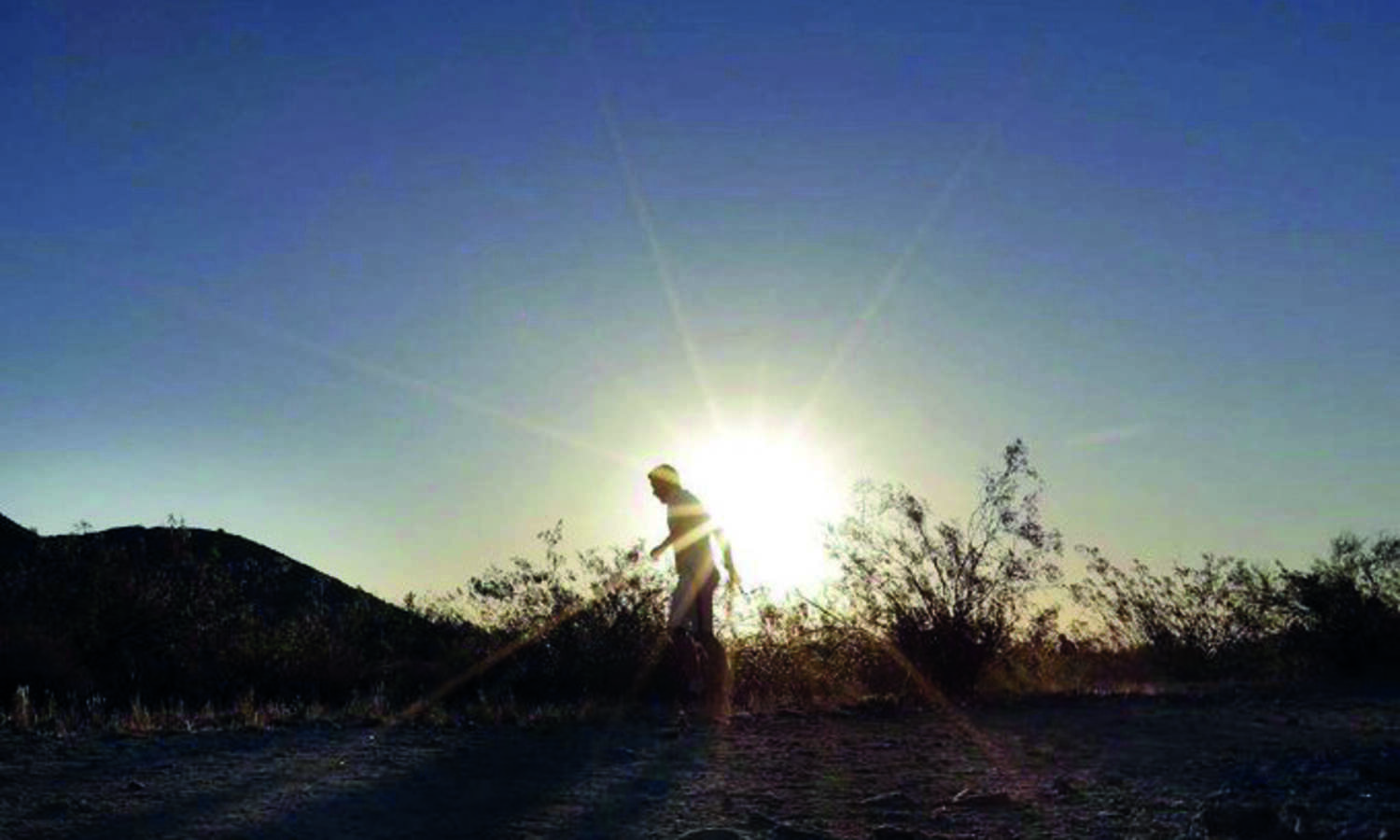 Phoenix, Vegas, Denver post records amid Southwest heat wave