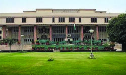 HC to pronounce verdict today on plea for hate speech FIR against BJP leaders HC to pronounce verdict today on plea for hate speech FIR against BJP leaders