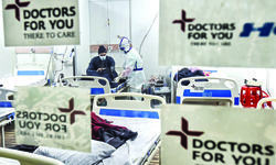 735 cases, 3 deaths in a day; positivity rate stands at 4.3% 735 cases, 3 deaths in a day; positivity rate stands at 4.3%