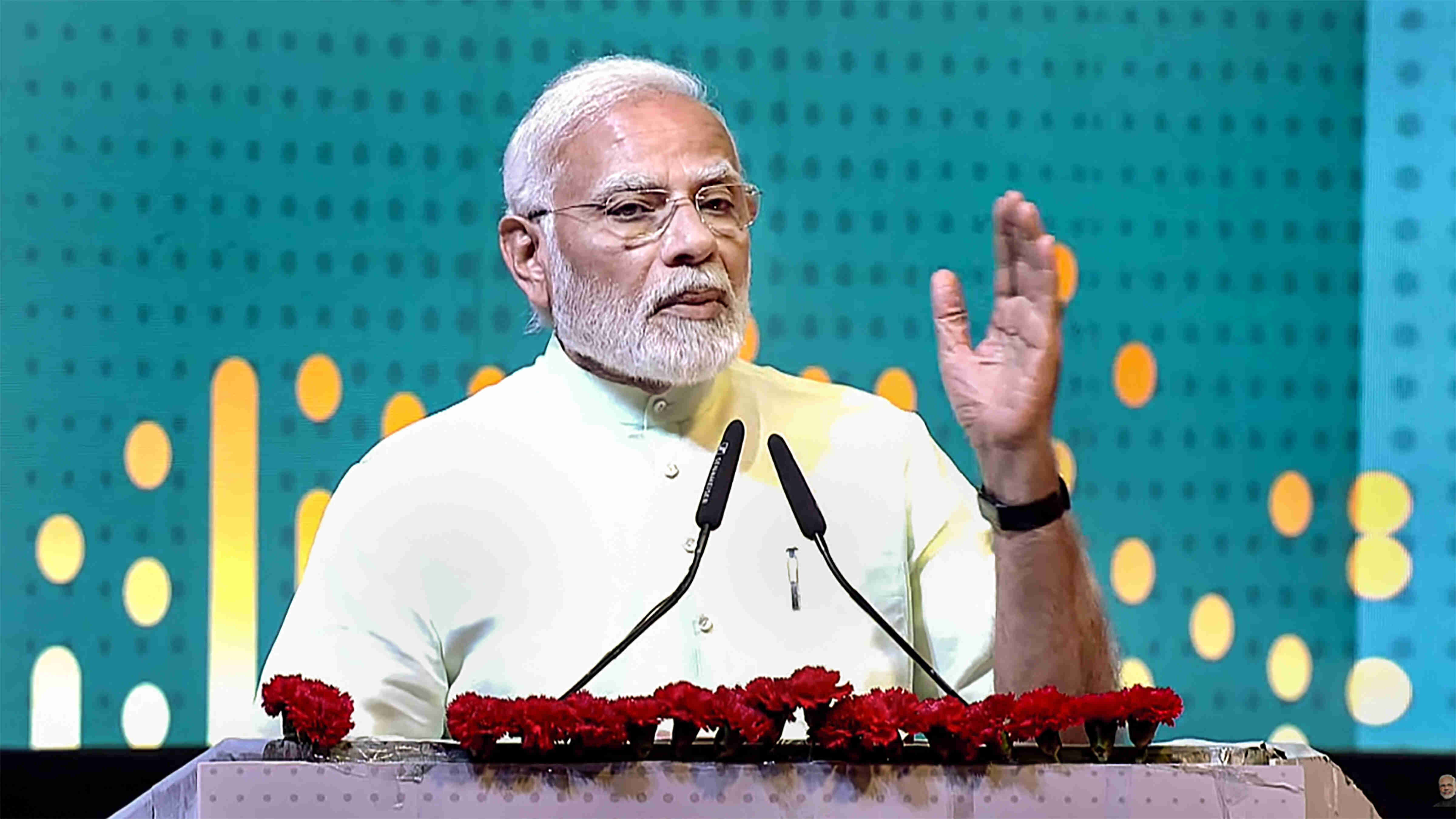 PM to visit Maharashtra; will inaugurate Jagatguru Shrisant Tukaram Maharaj Temple PM to visit Maharashtra; will inaugurate Jagatguru Shrisant Tukaram Maharaj Temple