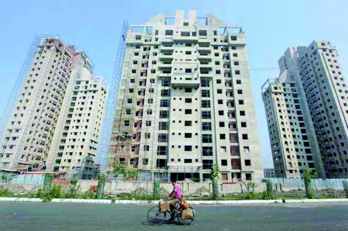 4.8 lakh homes worth Rs 4.48 lakh crore stuck or delayed in top 7 cities; 2.4 lakh units in NCR 4.8 lakh homes worth Rs 4.48 lakh crore stuck or delayed in top 7 cities; 2.4 lakh units in NCR
