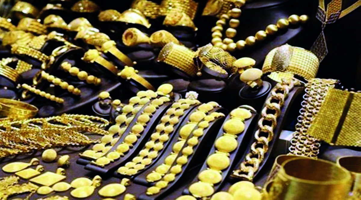 FinMin issues draft SoP for e-comm jewellery exports