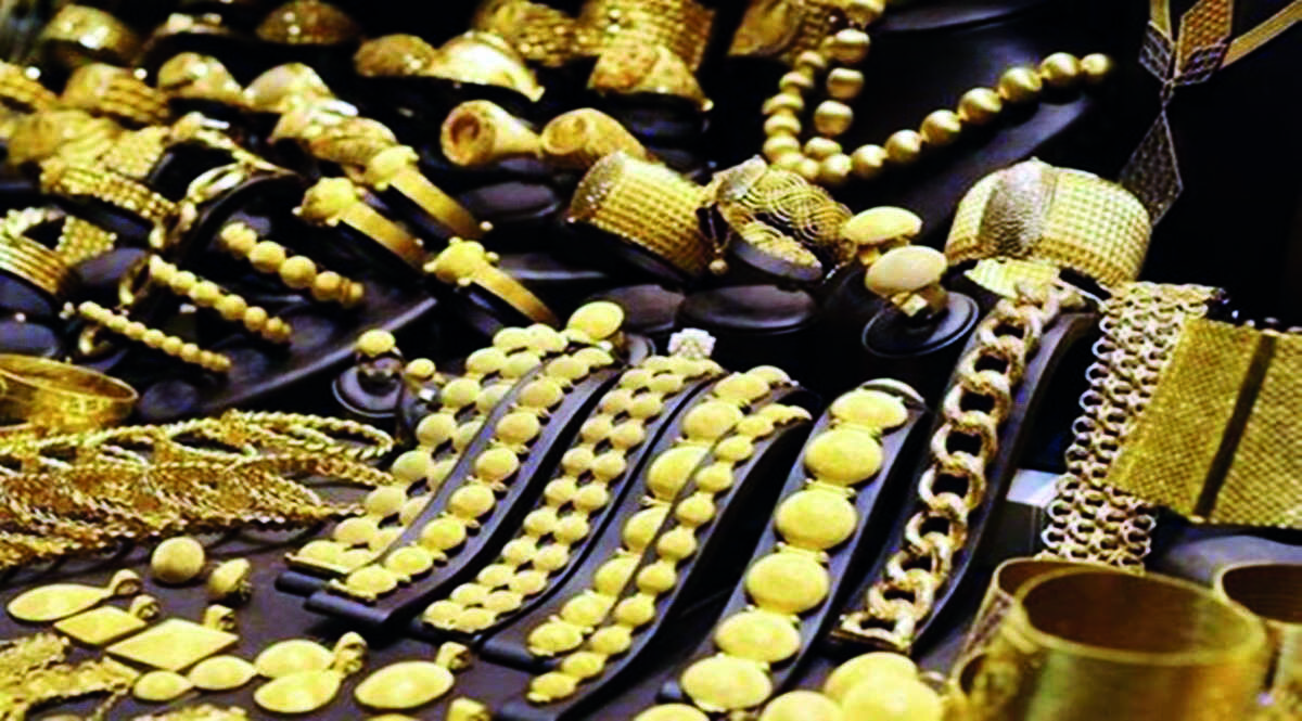 FinMin issues draft SoP for e-comm jewellery exports FinMin issues draft SoP for e-comm jewellery exports