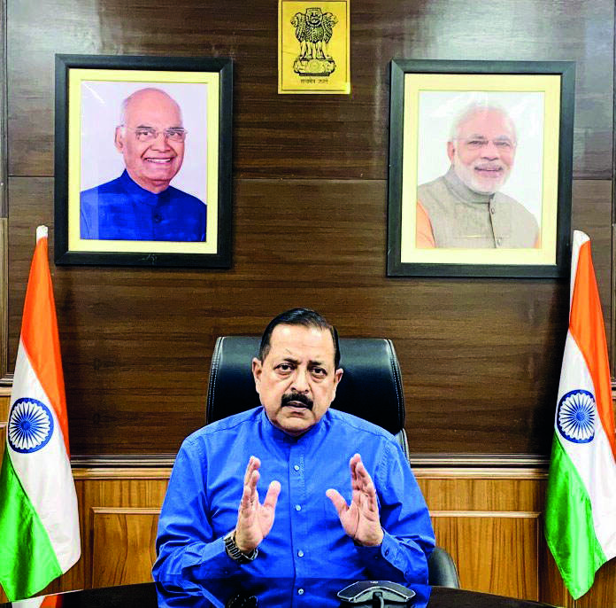 J&K, for 1st time, ranks highest among UTs in national e-governance service delivery assessment J&K, for 1st time, ranks highest among UTs in national e-governance service delivery assessment