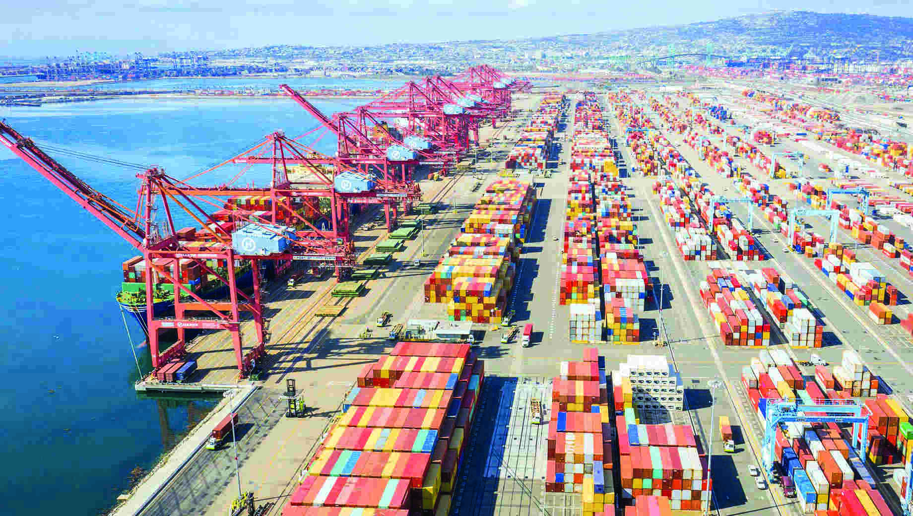 African Union is Indias 4th largest trading partner African Union is Indias 4th largest trading partner