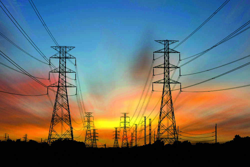 Indias power demand up by 45,000 MW this year Indias power demand up by 45,000 MW this year