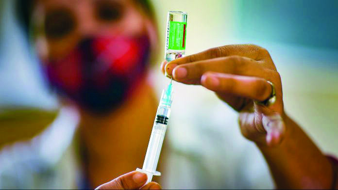 3rd phase of dengue vaccine trial to start in Bengal soon