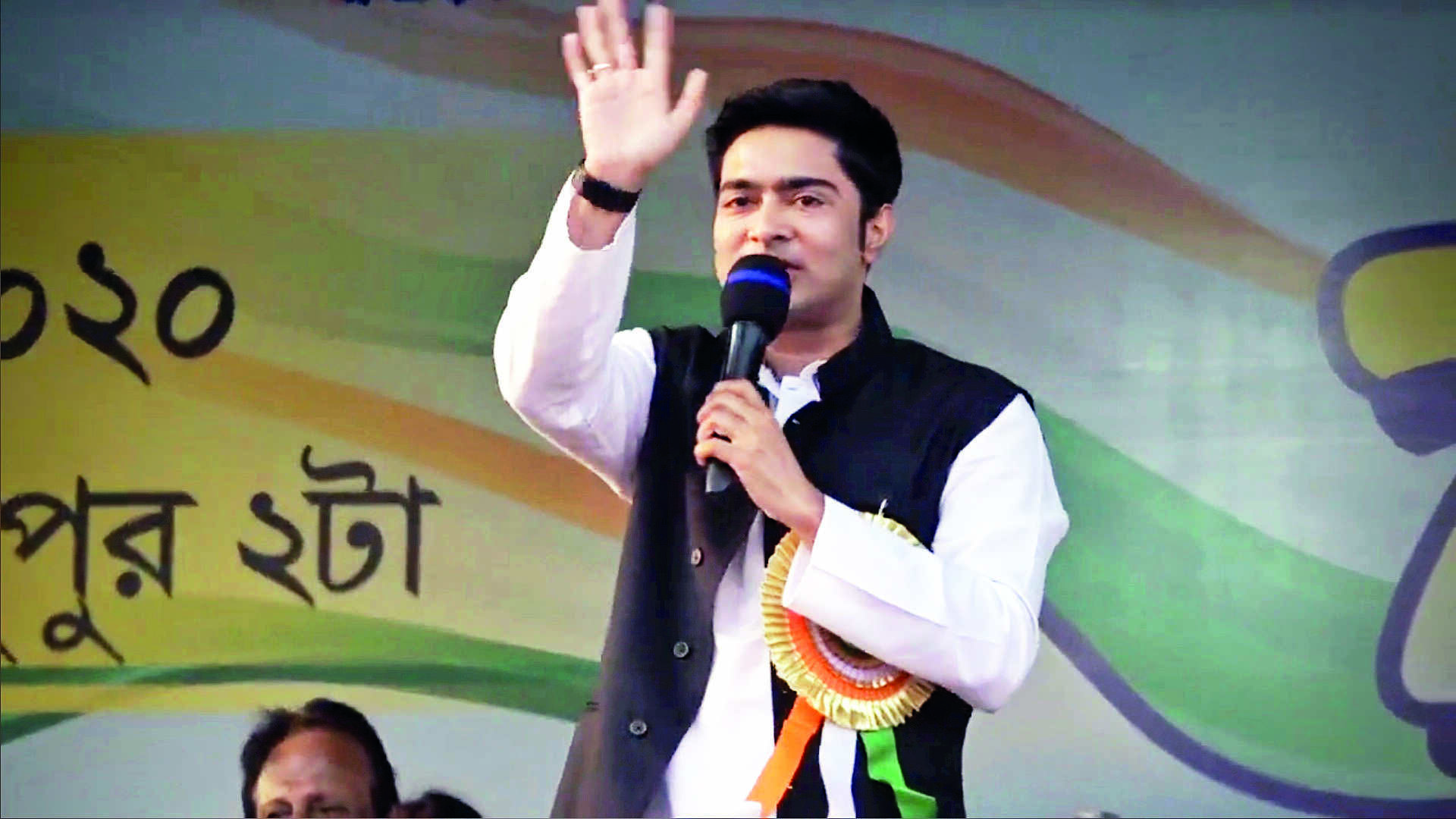 Abhishek likely to visit Tripura on June 14 ahead of bypolls Abhishek likely to visit Tripura on June 14 ahead of bypolls