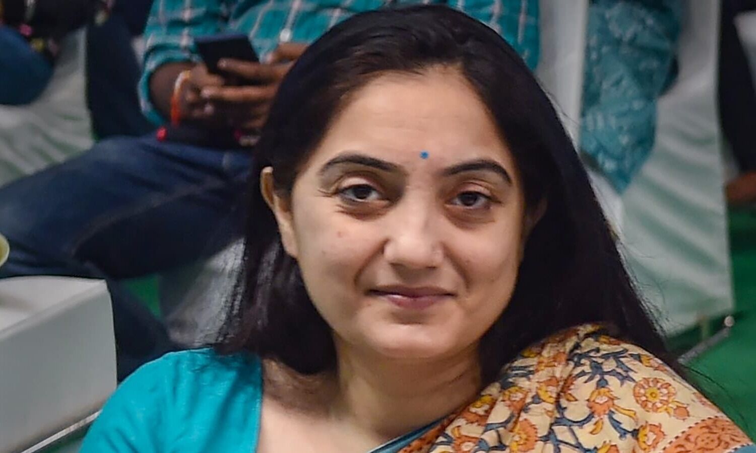 Nupur Sharma seeks time to appear before Bhiwandi police over remarks against Prophet Mohammad