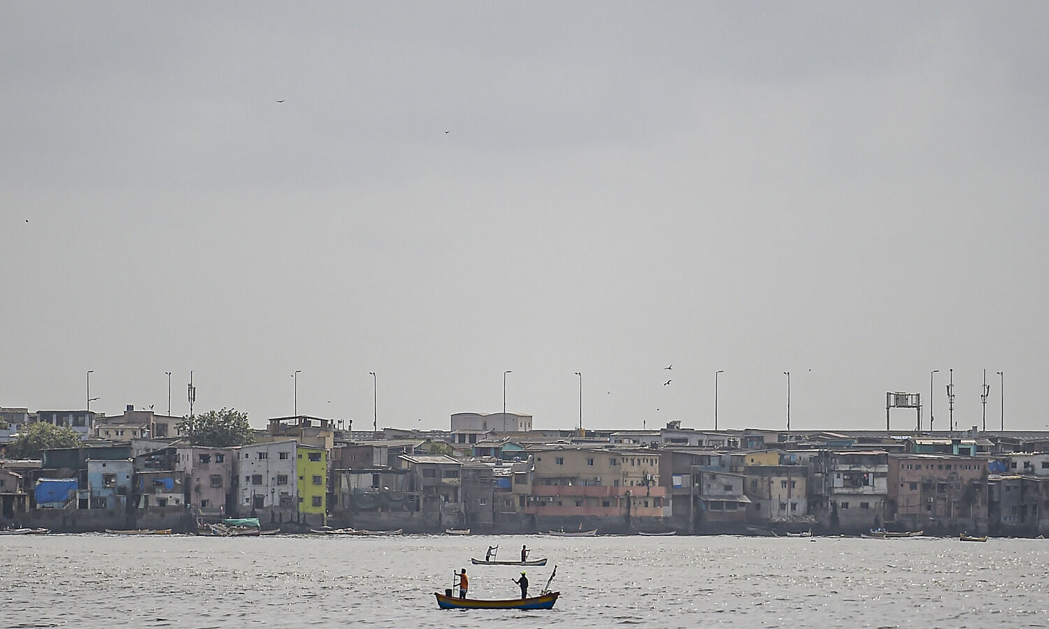 Blocking subsidy to Indias fishermen to affect millions of fishers, their families