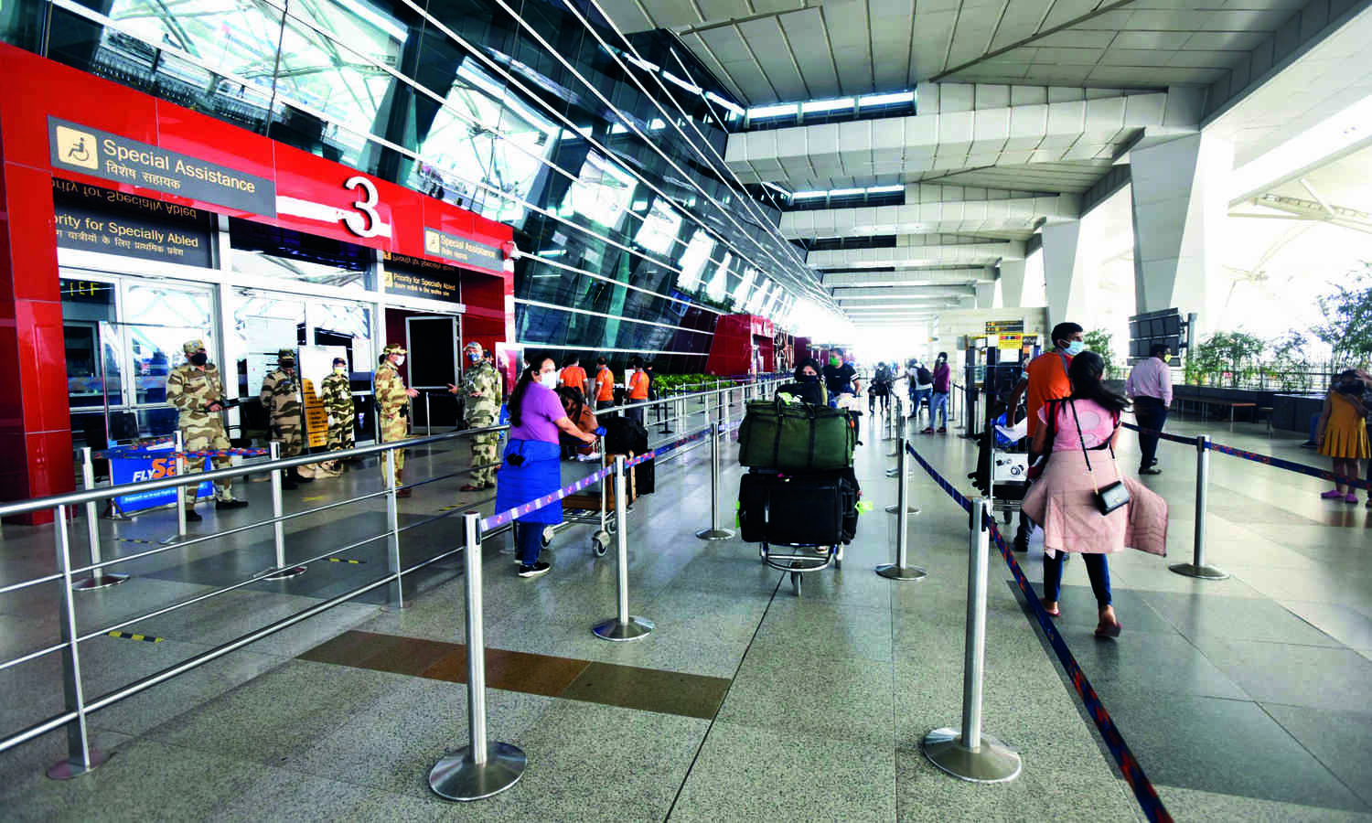 AAI seeks waiver of dividend payment for FY22