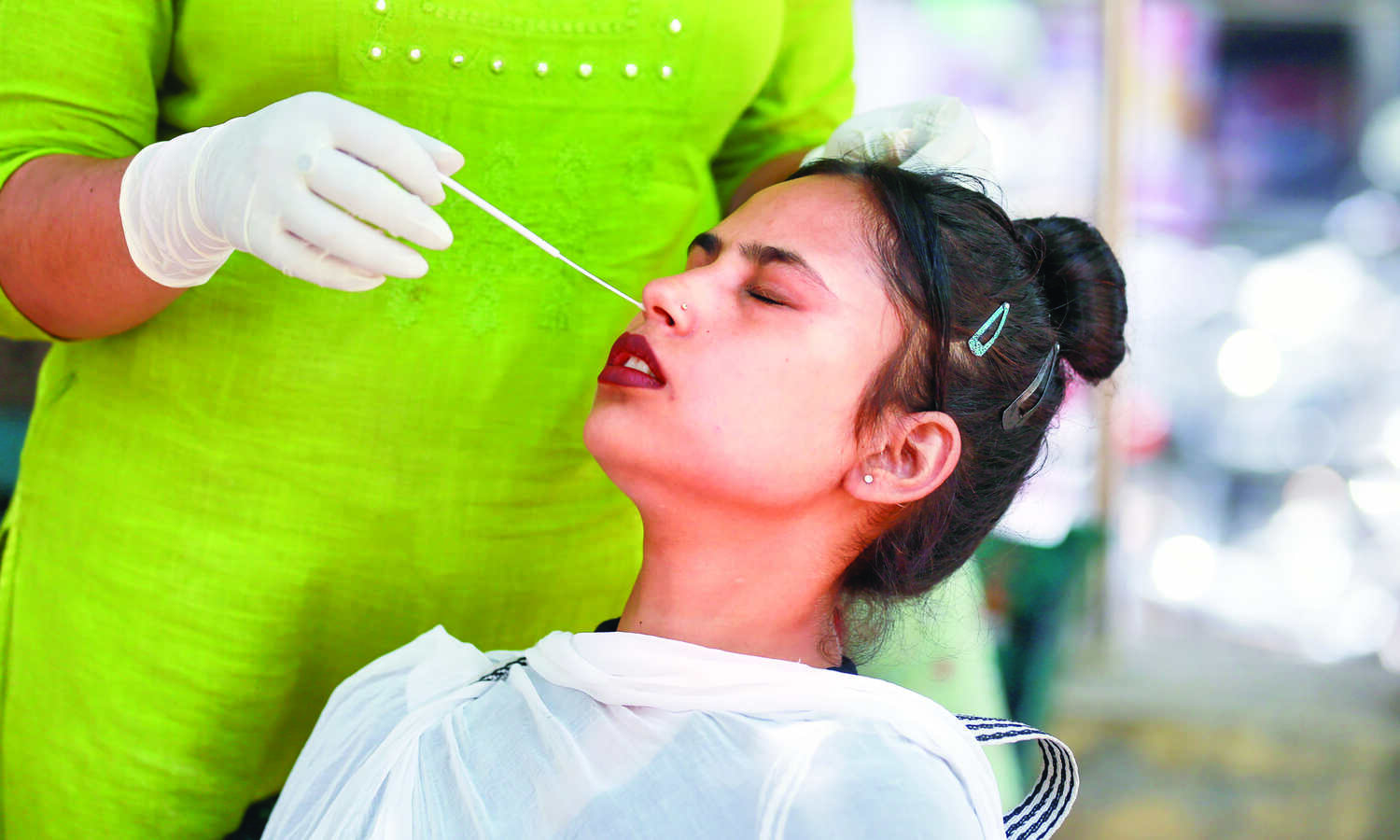 Covid not over yet; need to be alert with cases rising in some states: Mandaviya