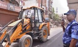 Terrifying culture Terrifying culture