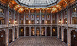 Portugal climbs 3 places in the world ranking of congress destinations