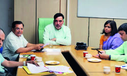 Anti-open burning campaign extended till June 30 Anti-open burning campaign extended till June 30