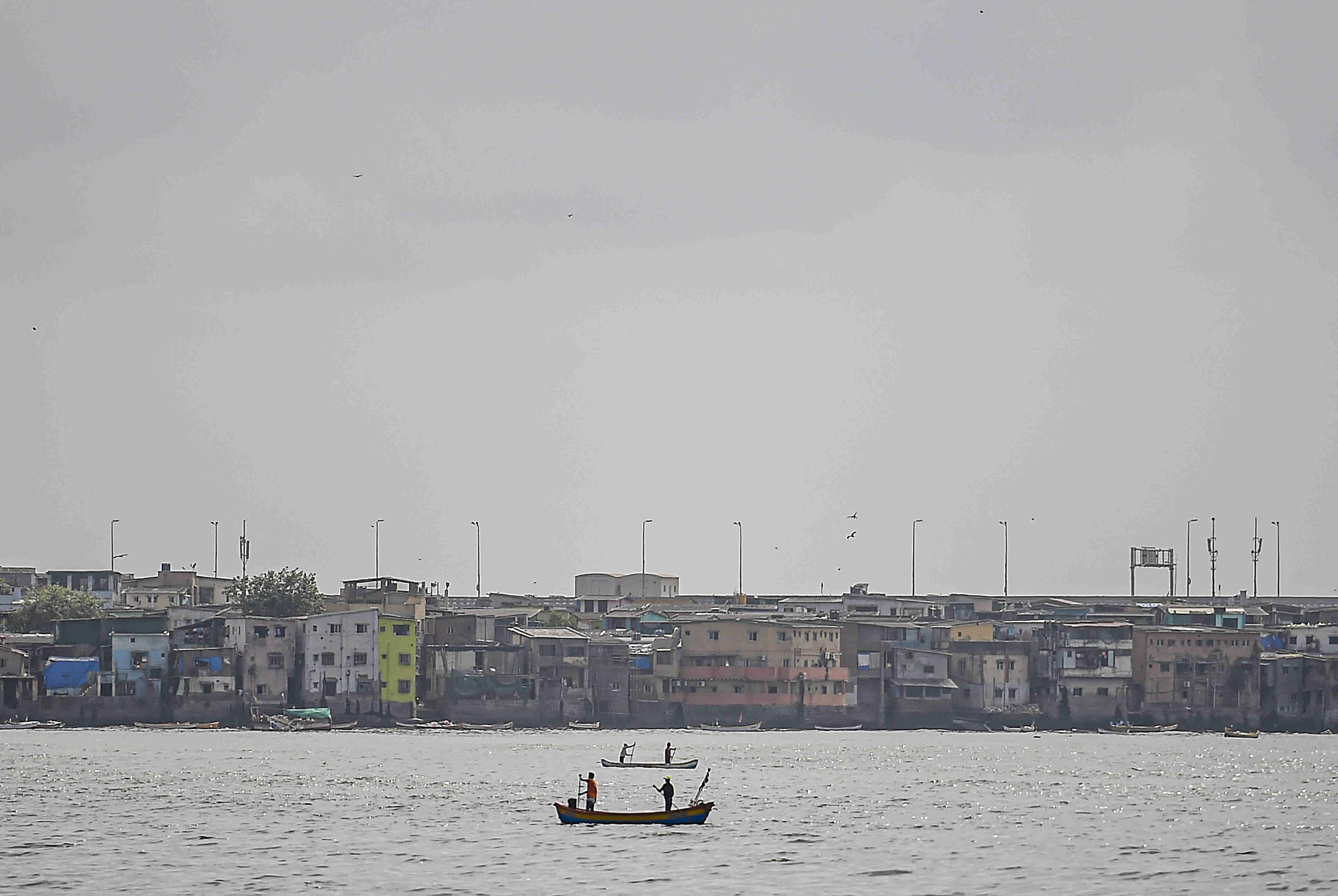 Blocking subsidy to Indias fishermen to affect millions of fishers, their families