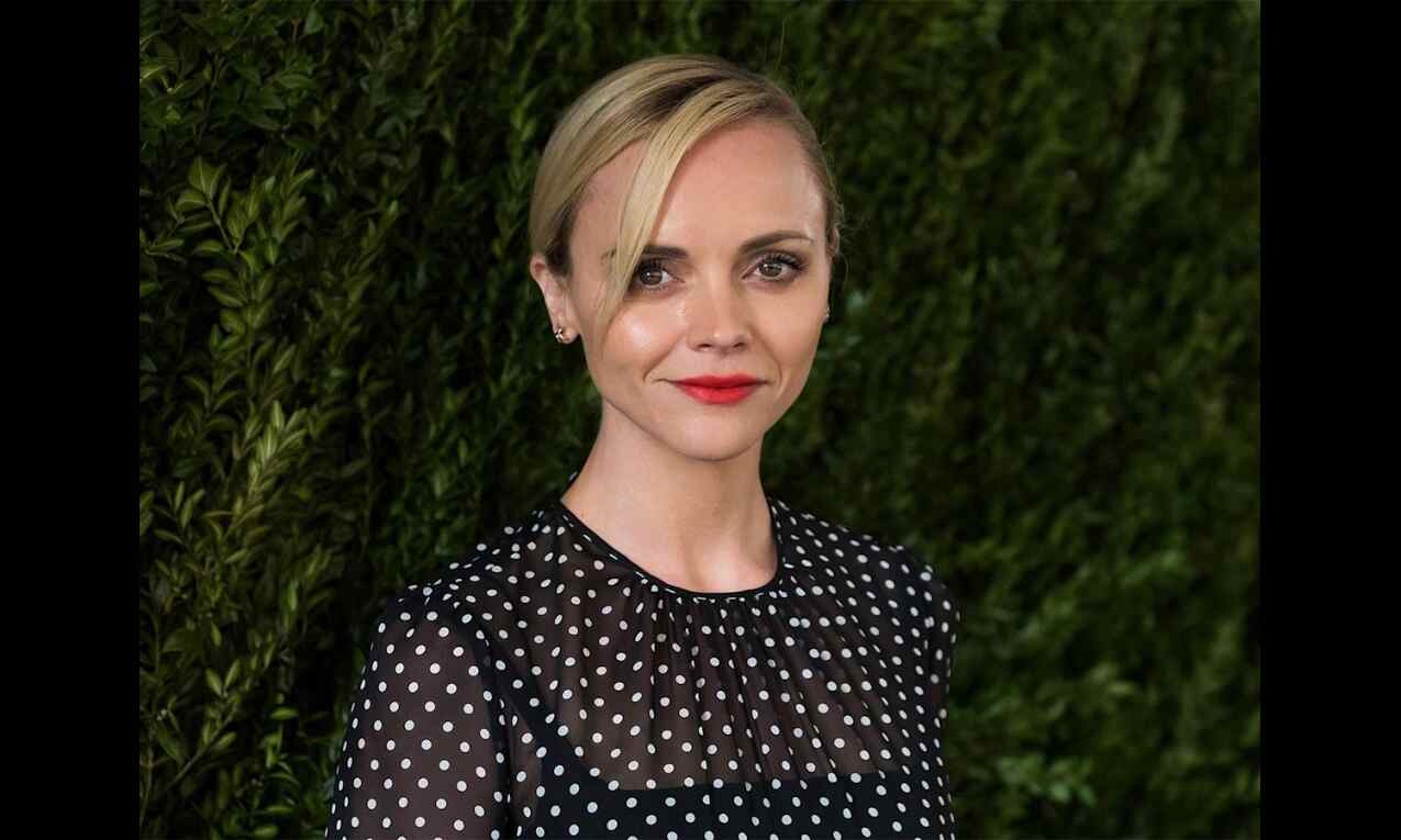 Wednesday series true tonally to the soul of The Addams Family: Christina Ricci