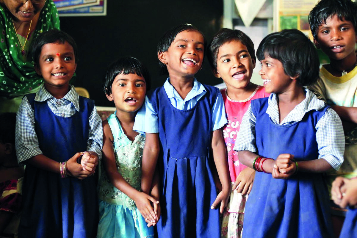 260 schools to reopen after   15 years in Naxal-hit Bastar region
