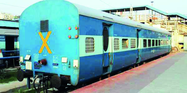SER to run special trains for Rly hiring examination