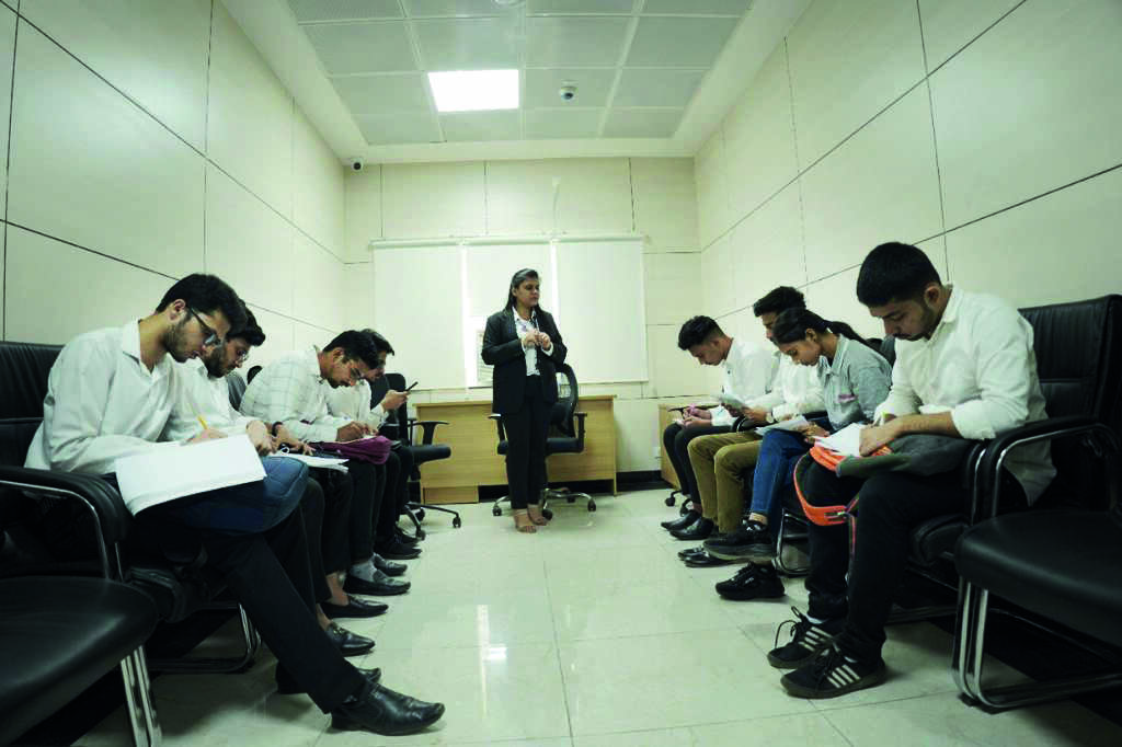 Over 1,600 job offers made to graduating DSEU students Over 1,600 job offers made to graduating DSEU students