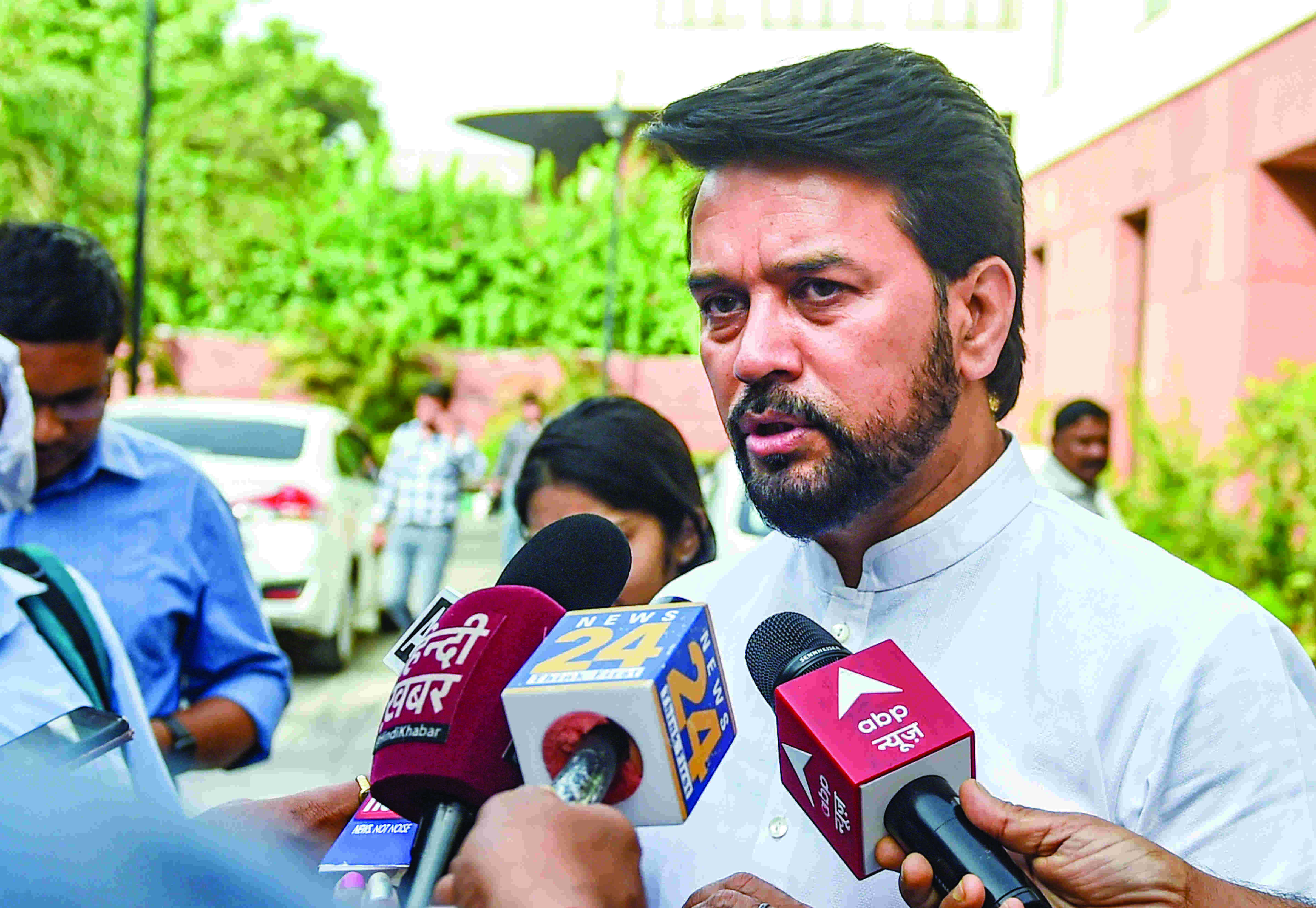 Hate speeches force demographic shift: HC Hate speeches force demographic shift: HC