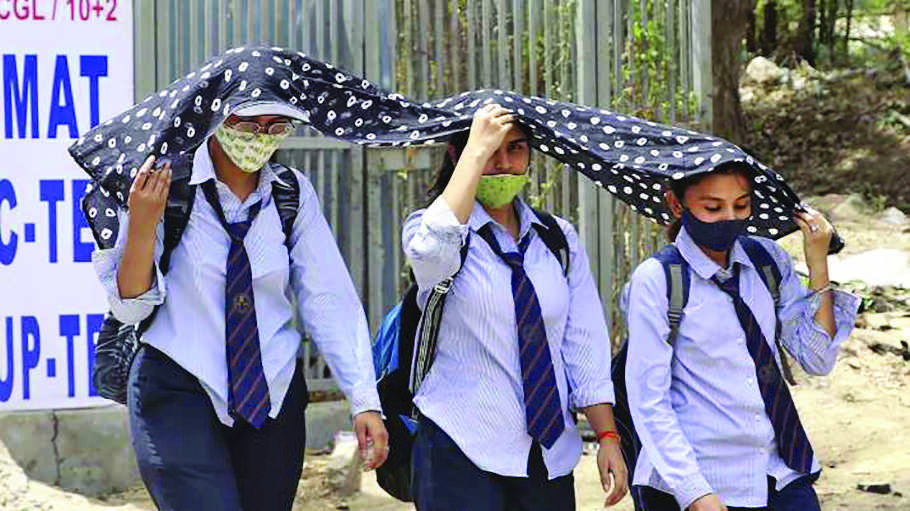 Bengal govt extends summer vacation in schools till June 26 Bengal govt extends summer vacation in schools till June 26