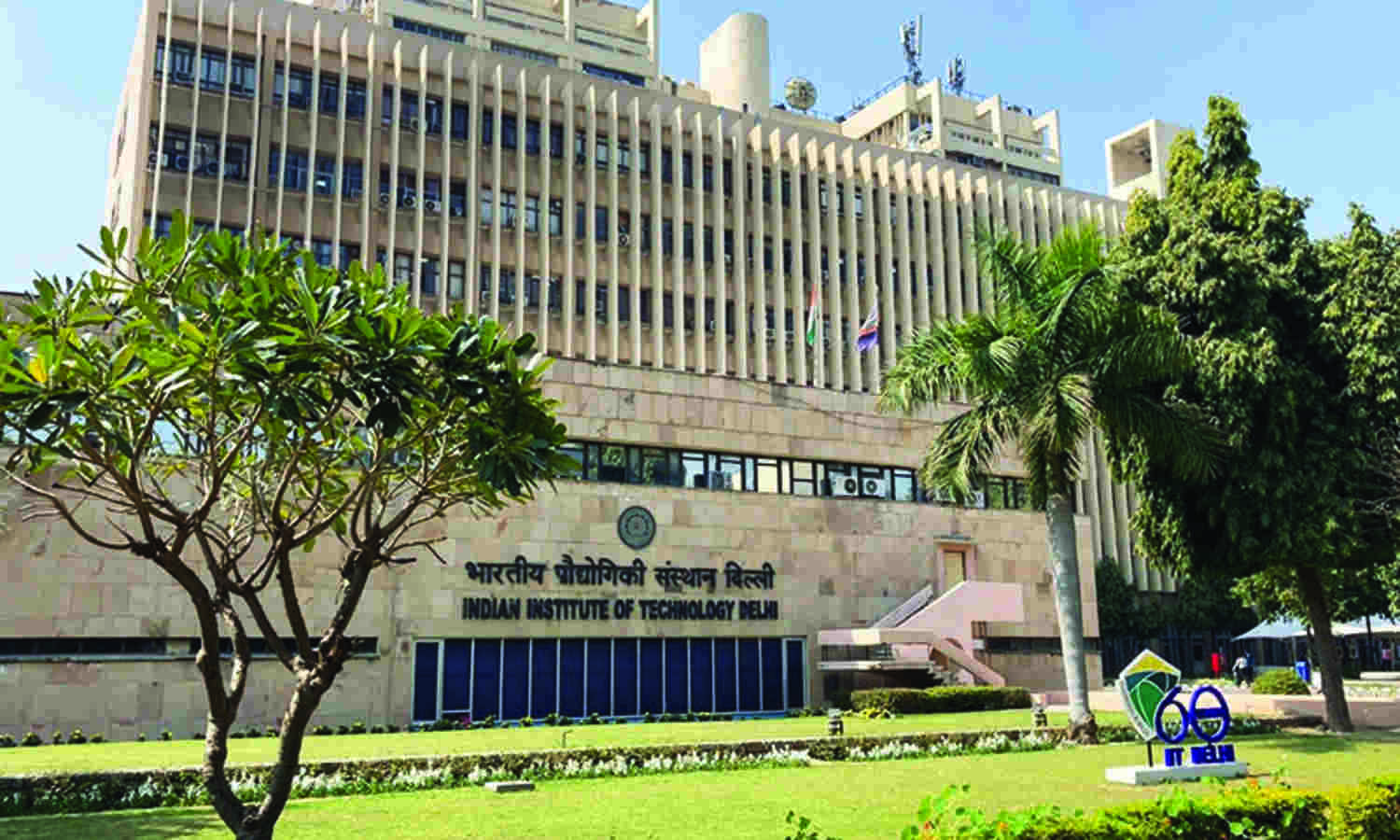 IIT Delhi develops low cost braces to enhance earthquake resistance