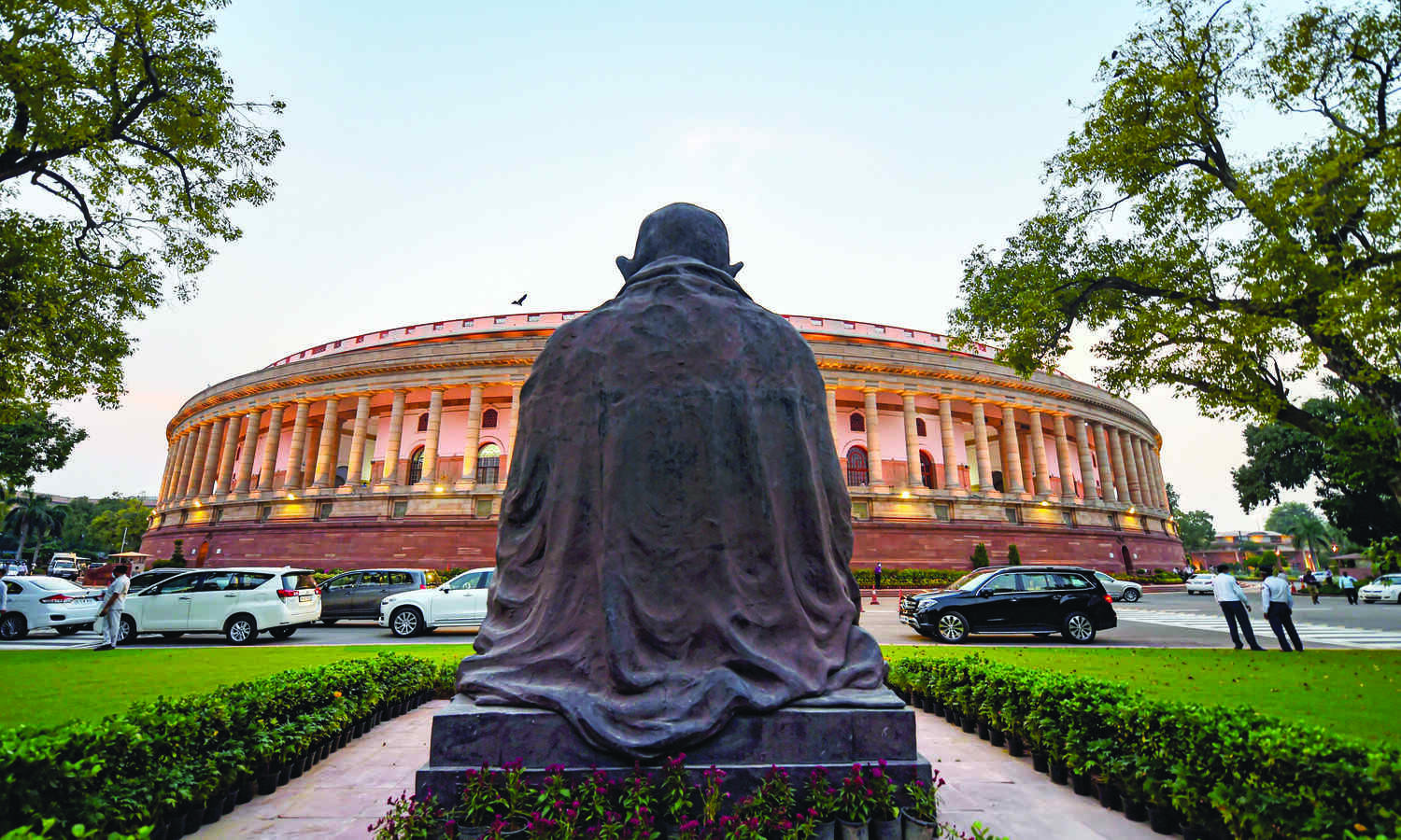 Parls Monsoon session likely from July 18