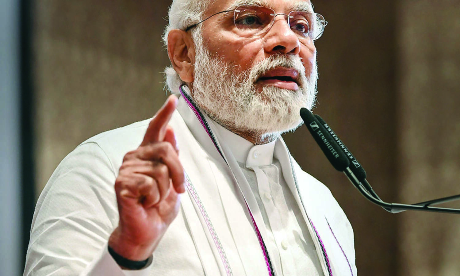 PM directs ministries to recruit 10 lakh people in next 1.5 yrs to fill vacancies