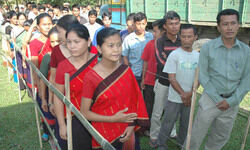 Perpetual vagrancy Perpetual vagrancy