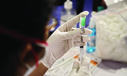 Authorities ramp up measures to tackle spike in Covid-19 cases Authorities ramp up measures to tackle spike in Covid-19 cases