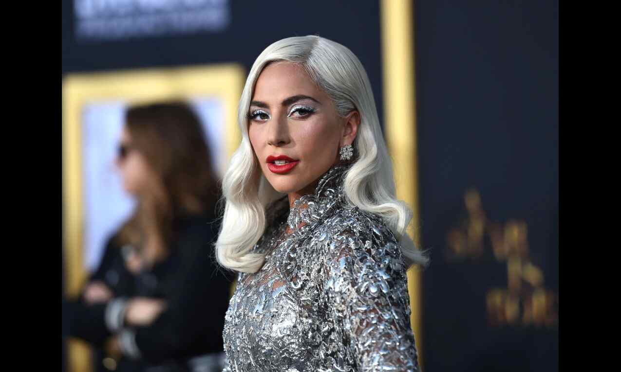 Lady Gaga in talks to join Todd Phillips Joker 2, a musical sequel Lady Gaga in talks to join Todd Phillips Joker 2, a musical sequel