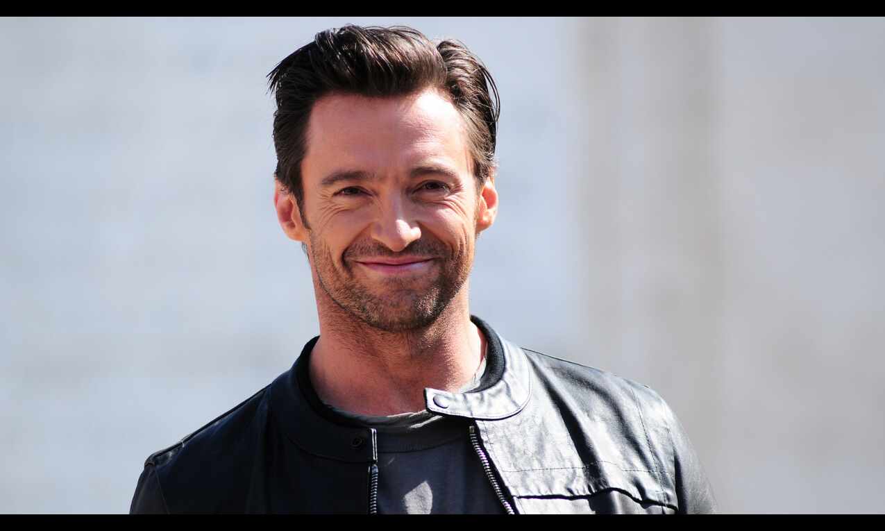 Hugh Jackman tests COVID-19 positive for a second time