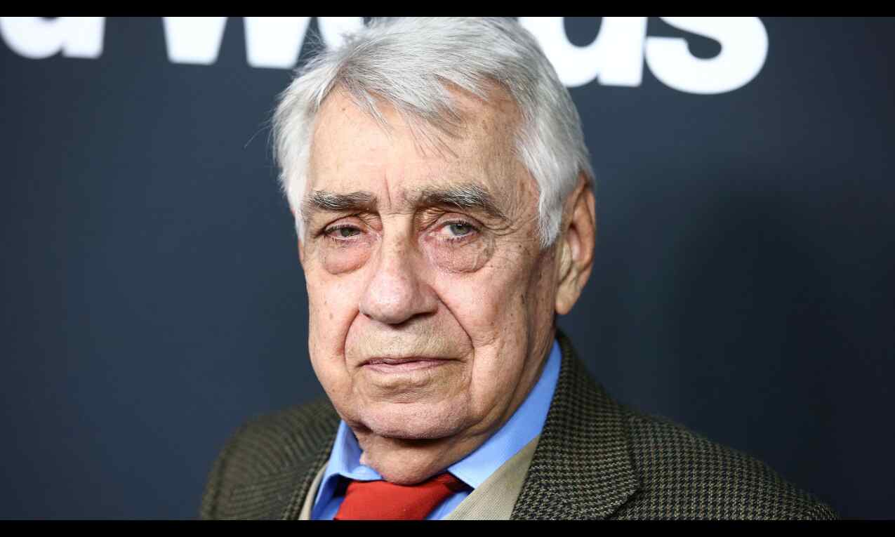 Philip Baker Hall, of Hard Eight, Seinfeld, dies at 90 Philip Baker Hall, of Hard Eight, Seinfeld, dies at 90