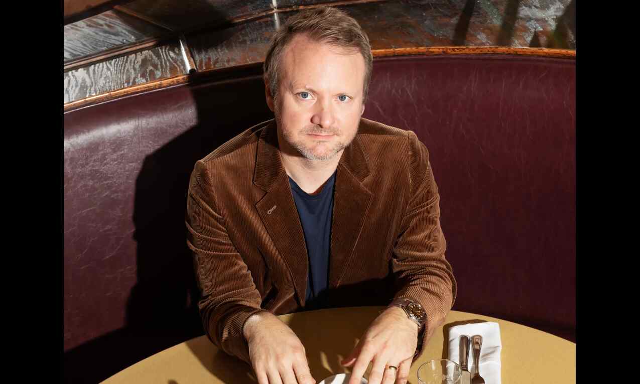 Rian Johnson reveals the title of Knives Out 2 Rian Johnson reveals the title of Knives Out 2