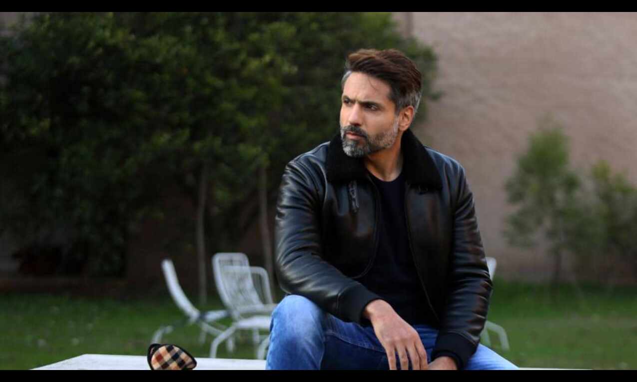 Iqbal Khan-Donal Bisht starrer Doon Kaand to premiere on Voot Iqbal Khan-Donal Bisht starrer Doon Kaand to premiere on Voot