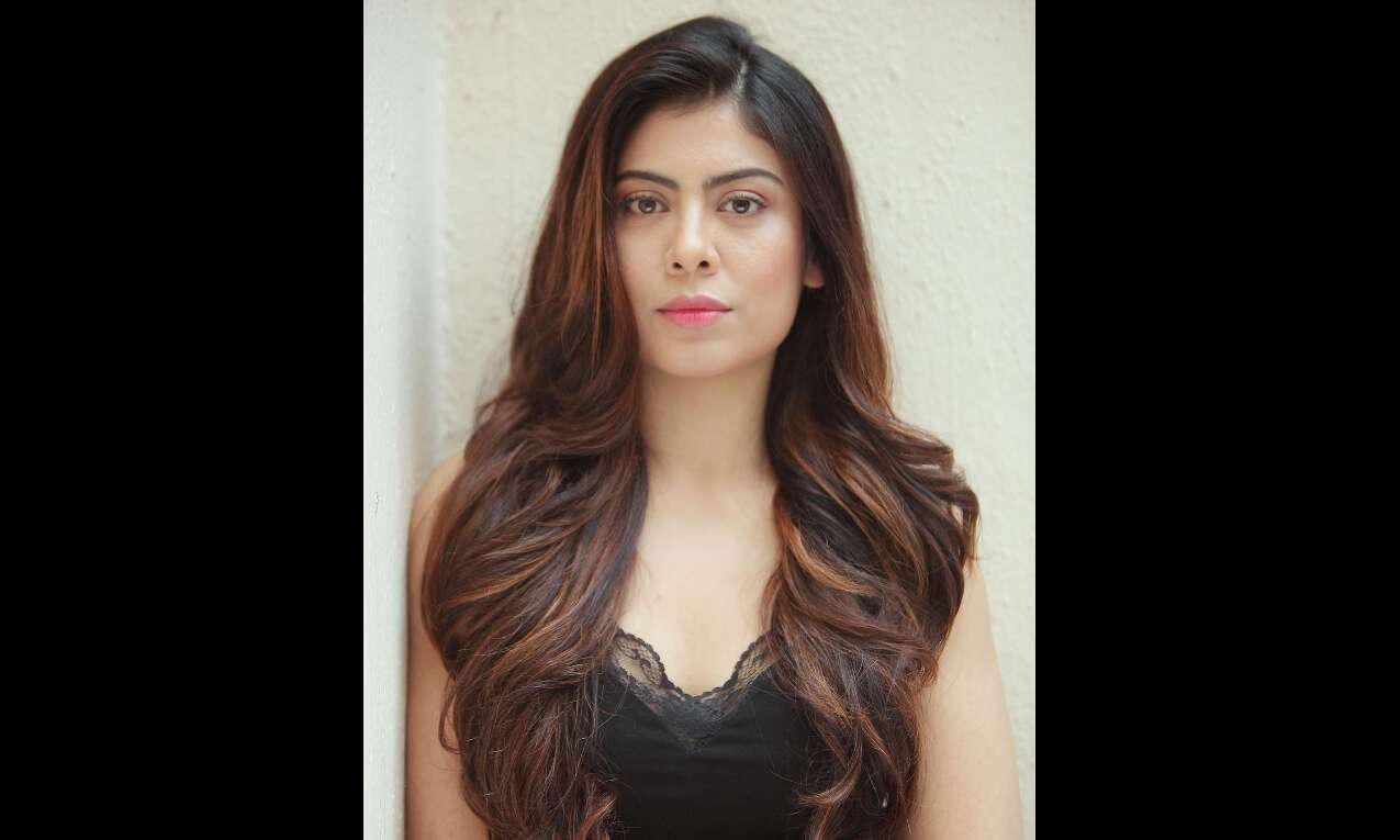 Felt lost after Gangs of Wasseypur: Anurita Jha Felt lost after Gangs of Wasseypur: Anurita Jha