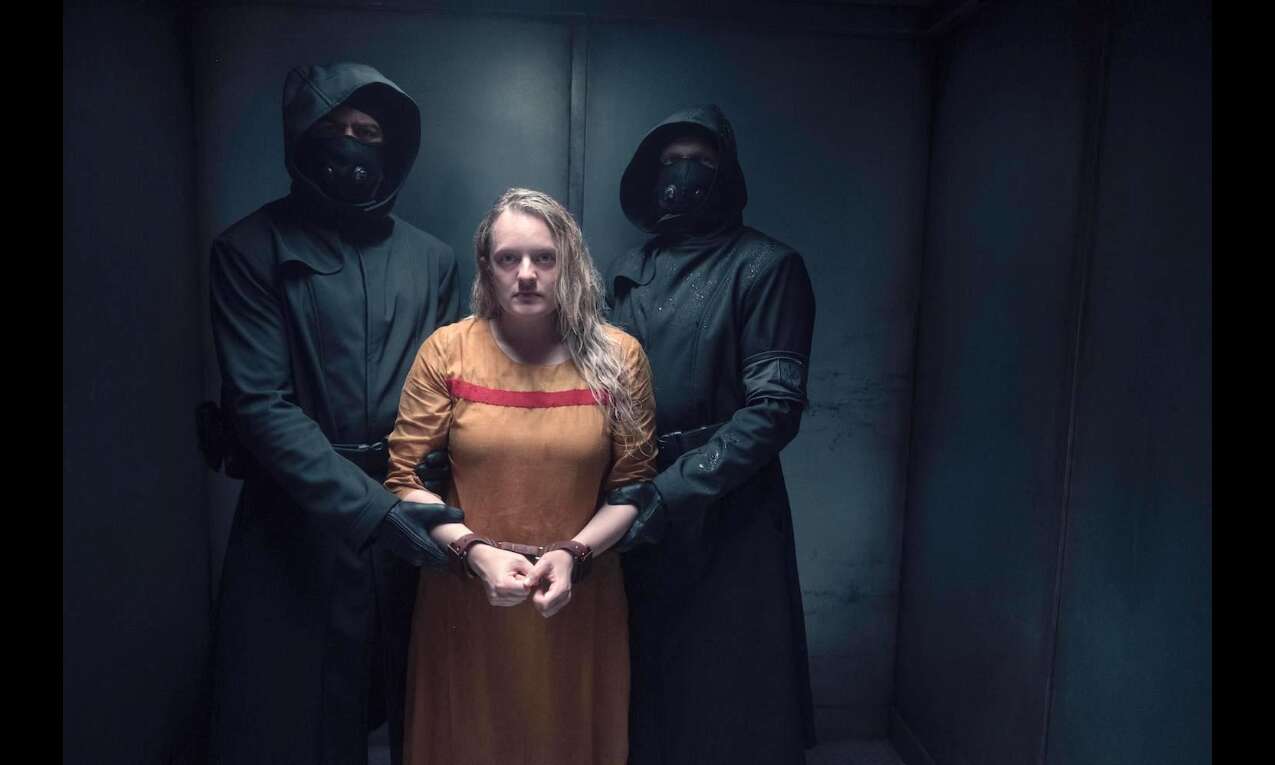 The Handmaids Tale season 5 to air in September