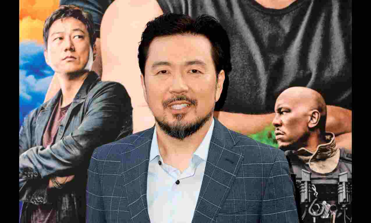 Justin Lin in talks to direct One Punch Man for Sony