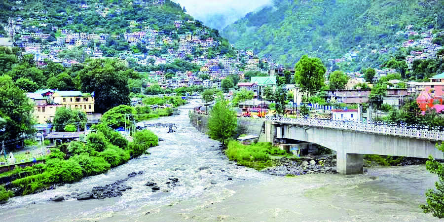 River linking projects may adversely impact monsoon cycles, say experts River linking projects may adversely impact monsoon cycles, say experts