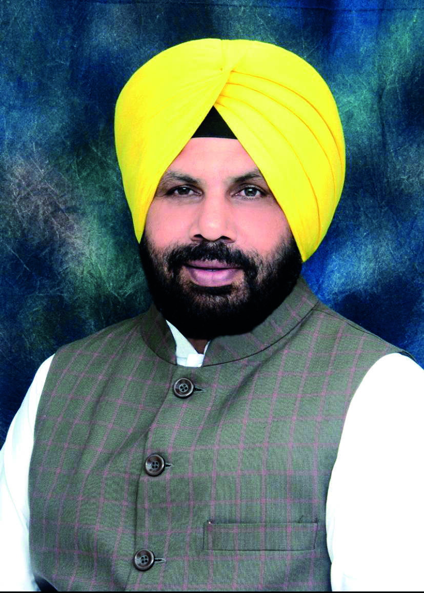Punjab govt committed to supply 8 hour regular power to farmers