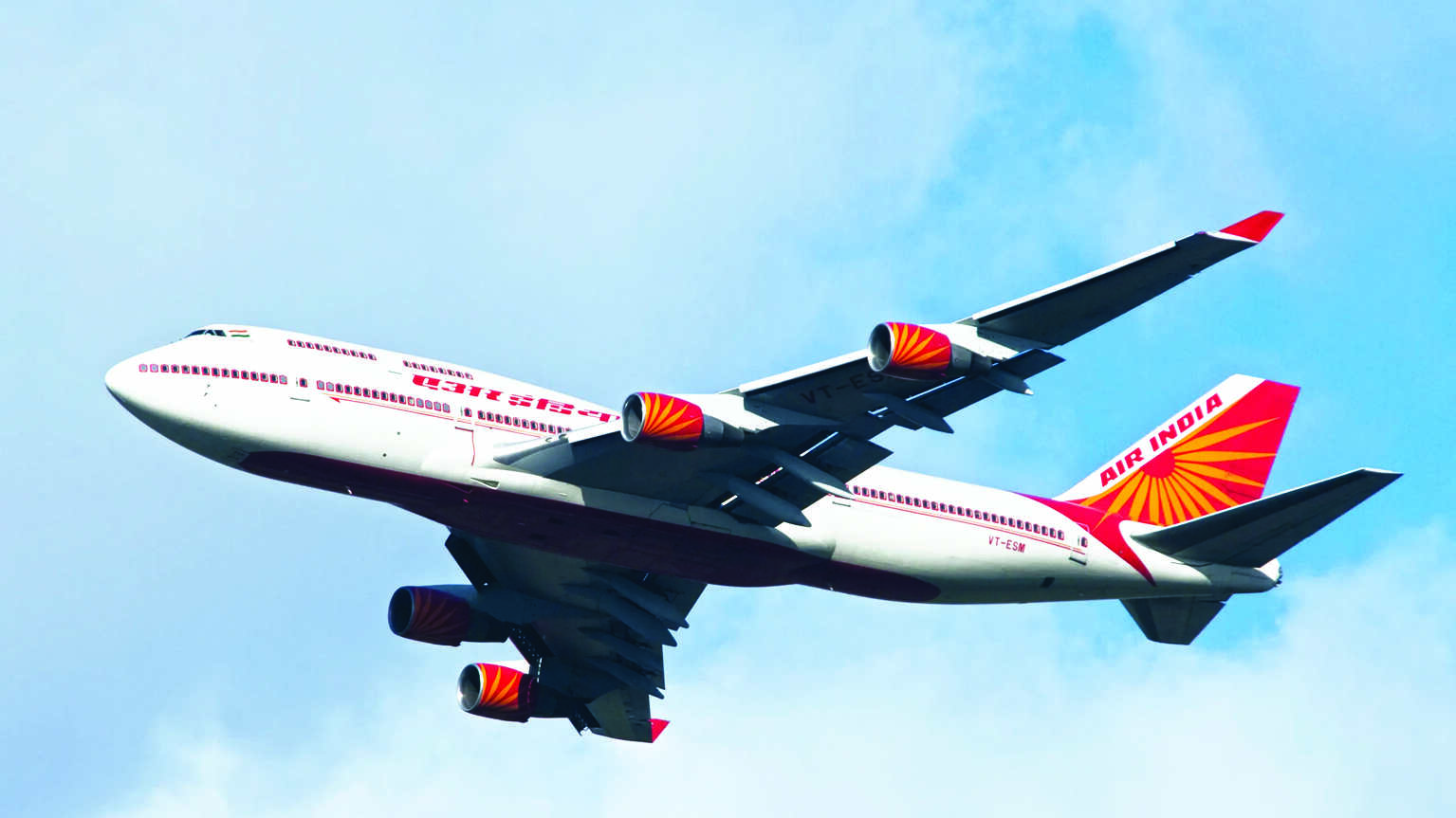 AI fined Rs 10L for denying boarding   to passengers without compensation