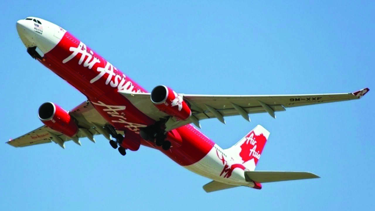 CCI approves proposed AirAsia India acquisition by Air India