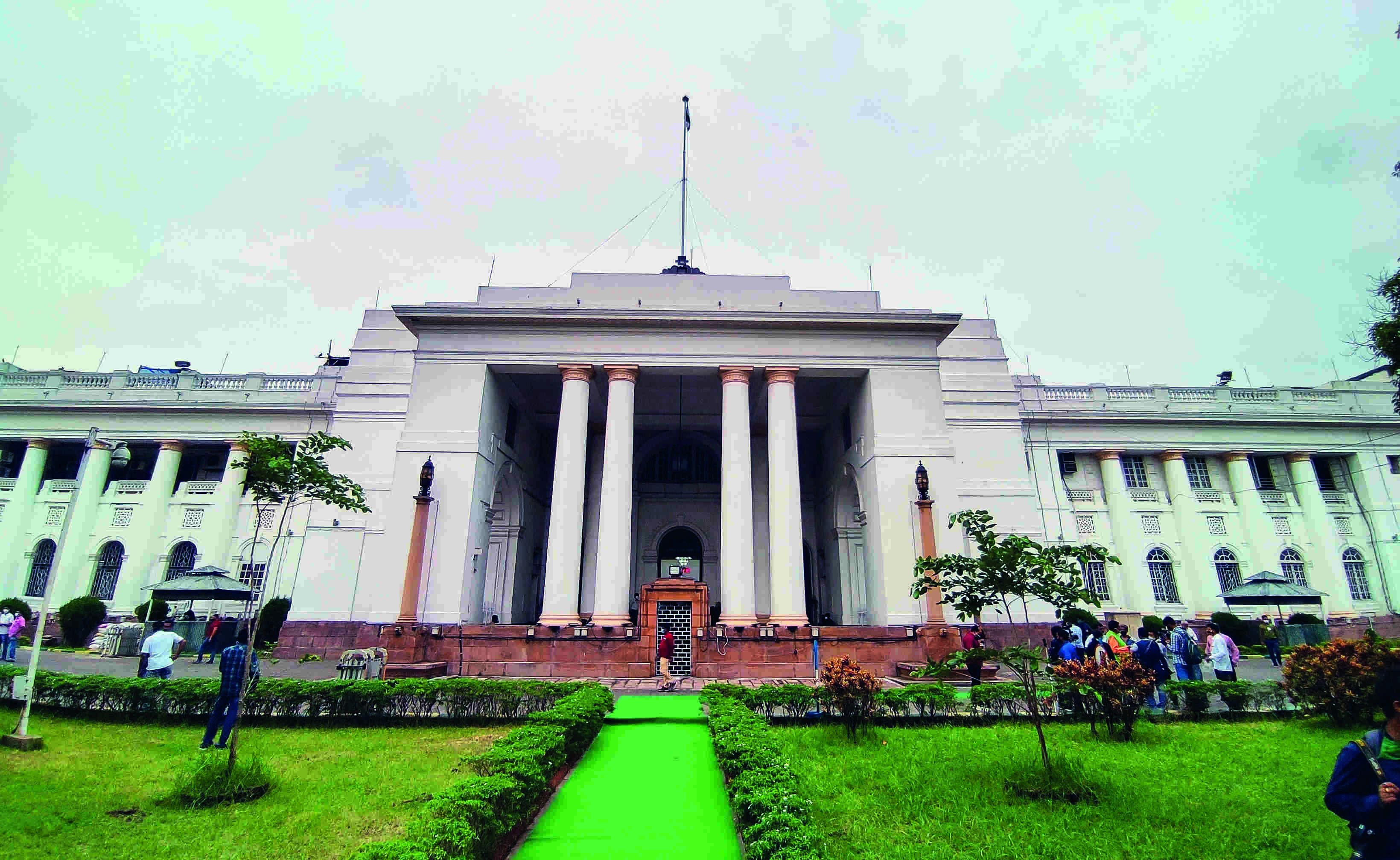 Bill passed to replace Guv with Edu min as visitor of pvt varsities