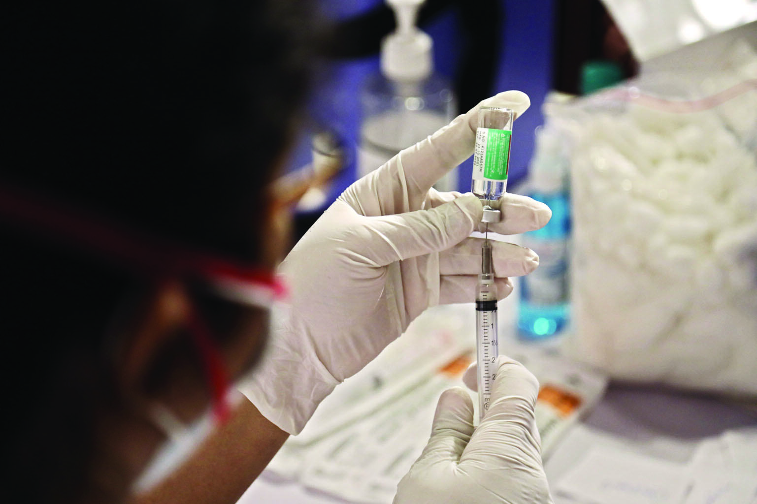 Authorities ramp up measures to tackle spike in Covid-19 cases Authorities ramp up measures to tackle spike in Covid-19 cases