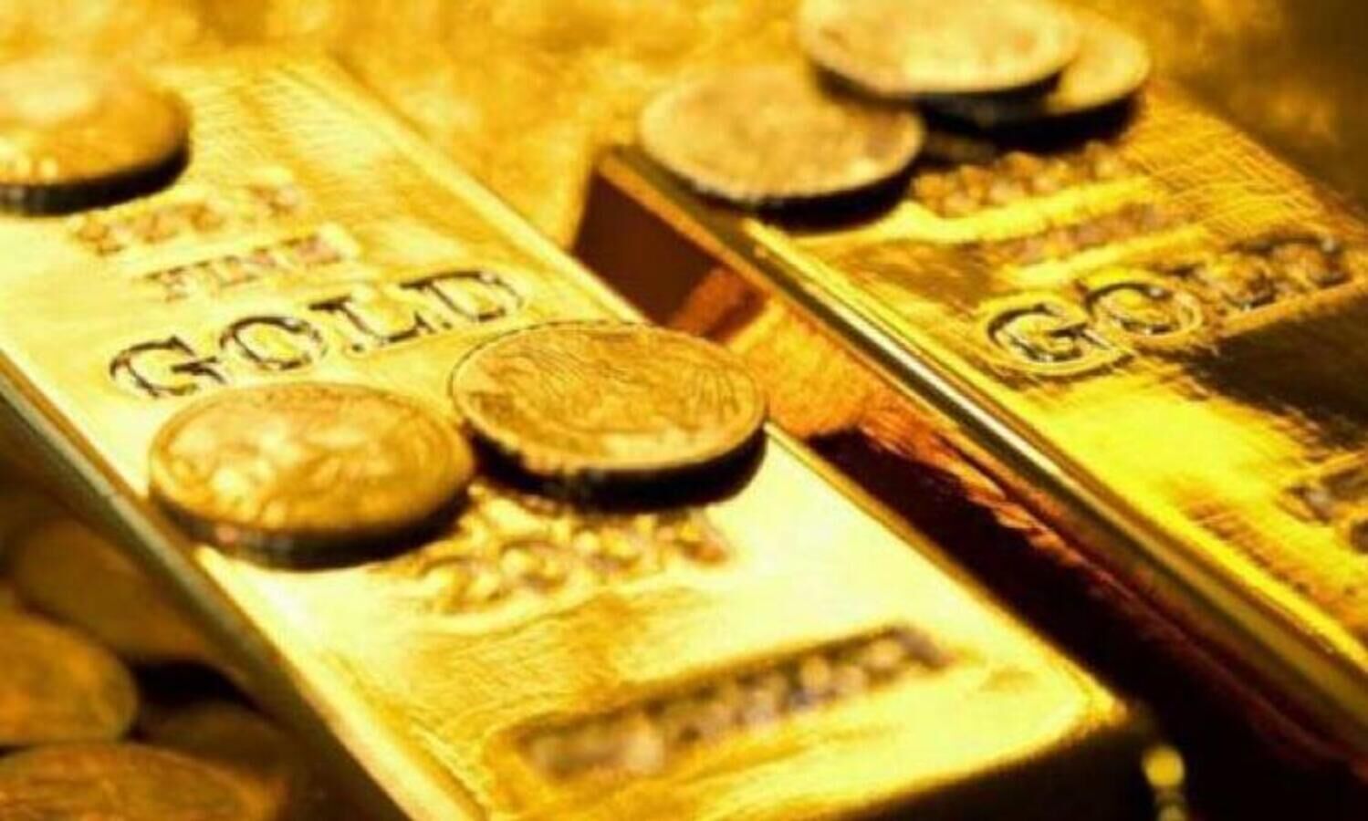 Gold worth Rs 1.36 cr seized at Mangaluru airport