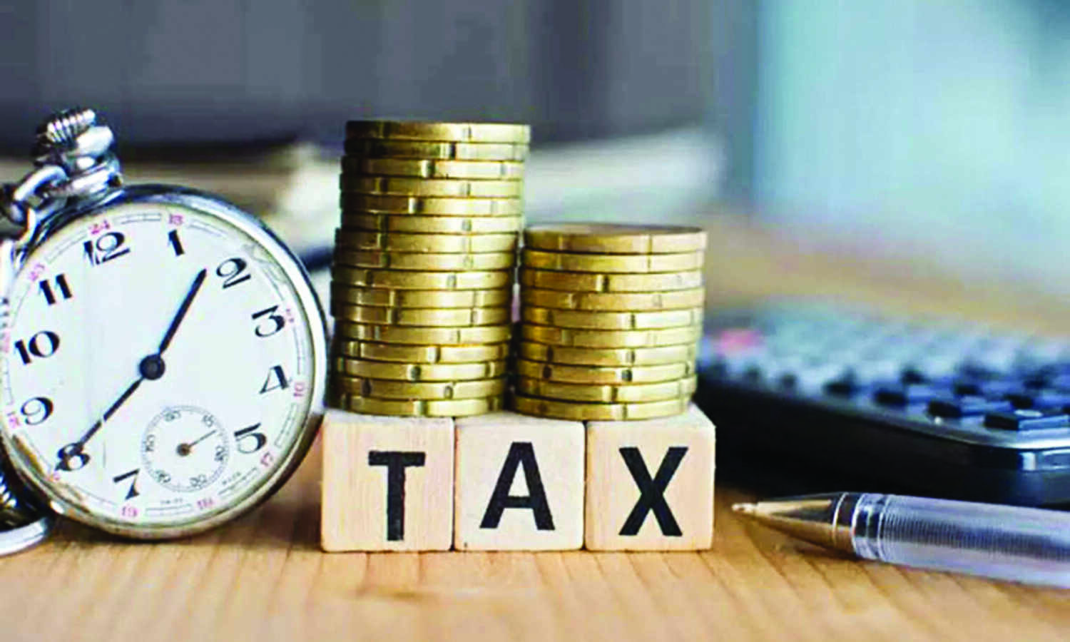 I-T dept notifies cost inflation index for FY23
